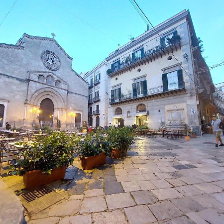 Guest House Palermo Massimo 23 エクステリア 写真