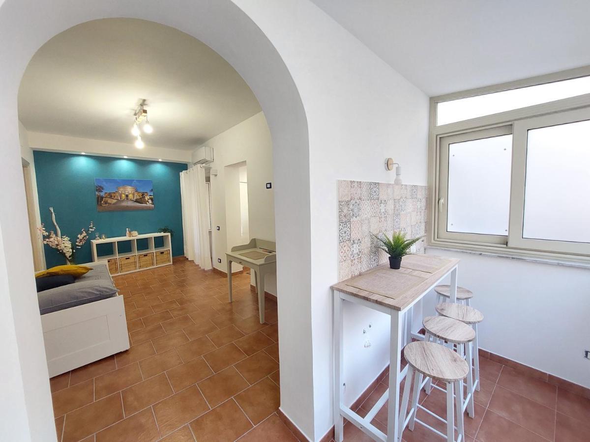 Guest House Palermo Massimo 23 エクステリア 写真