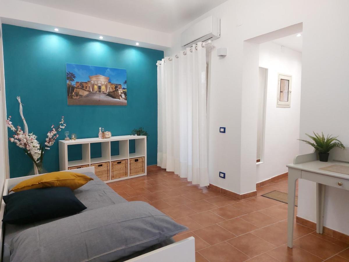 Guest House Palermo Massimo 23 エクステリア 写真