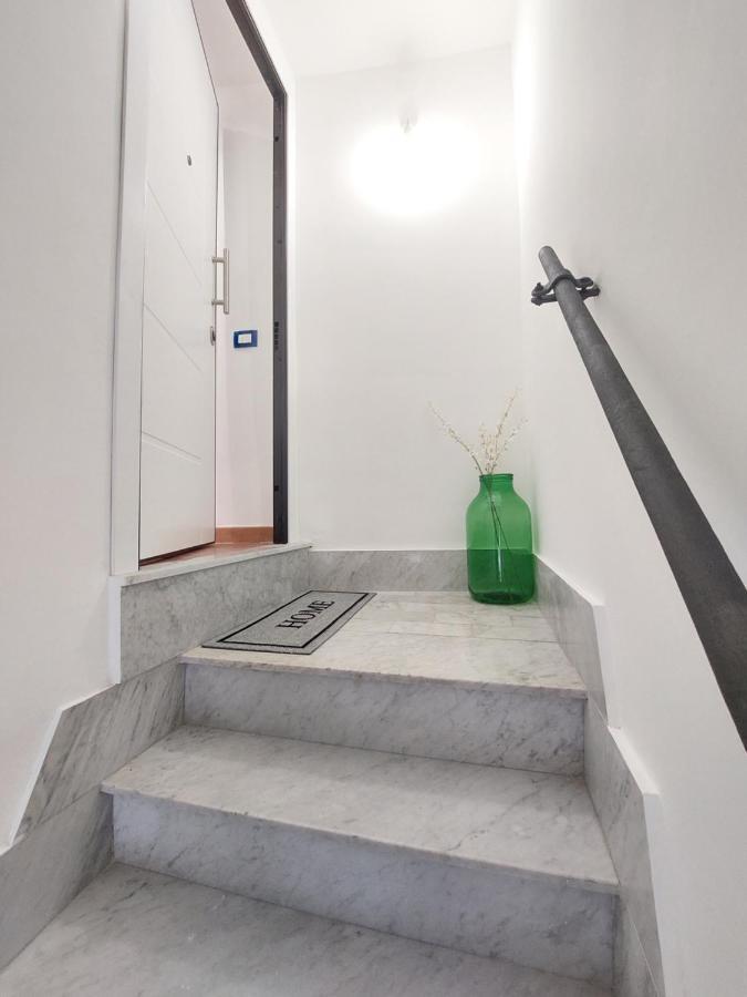 Guest House Palermo Massimo 23 エクステリア 写真
