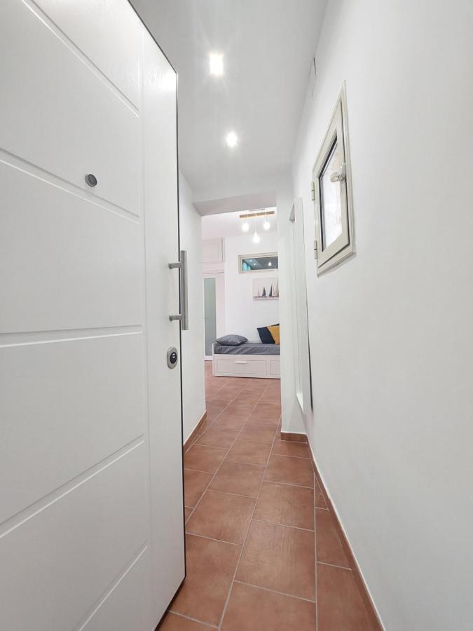 Guest House Palermo Massimo 23 エクステリア 写真
