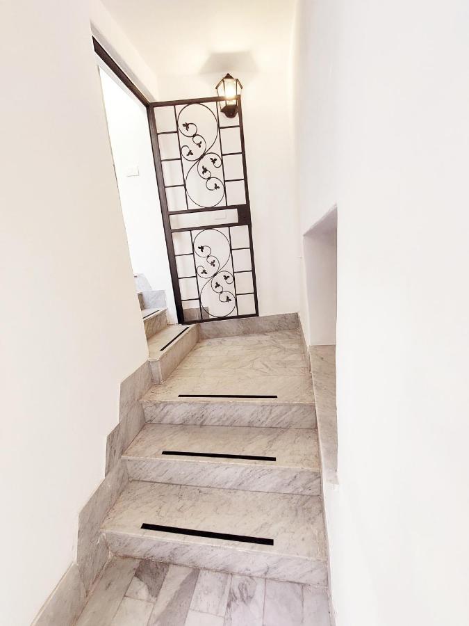 Guest House Palermo Massimo 23 エクステリア 写真