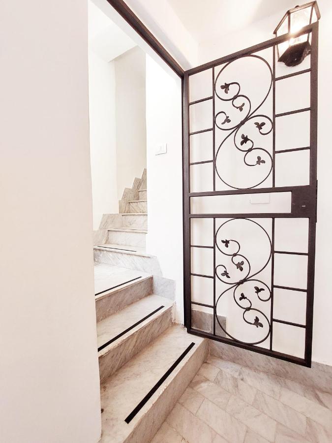 Guest House Palermo Massimo 23 エクステリア 写真