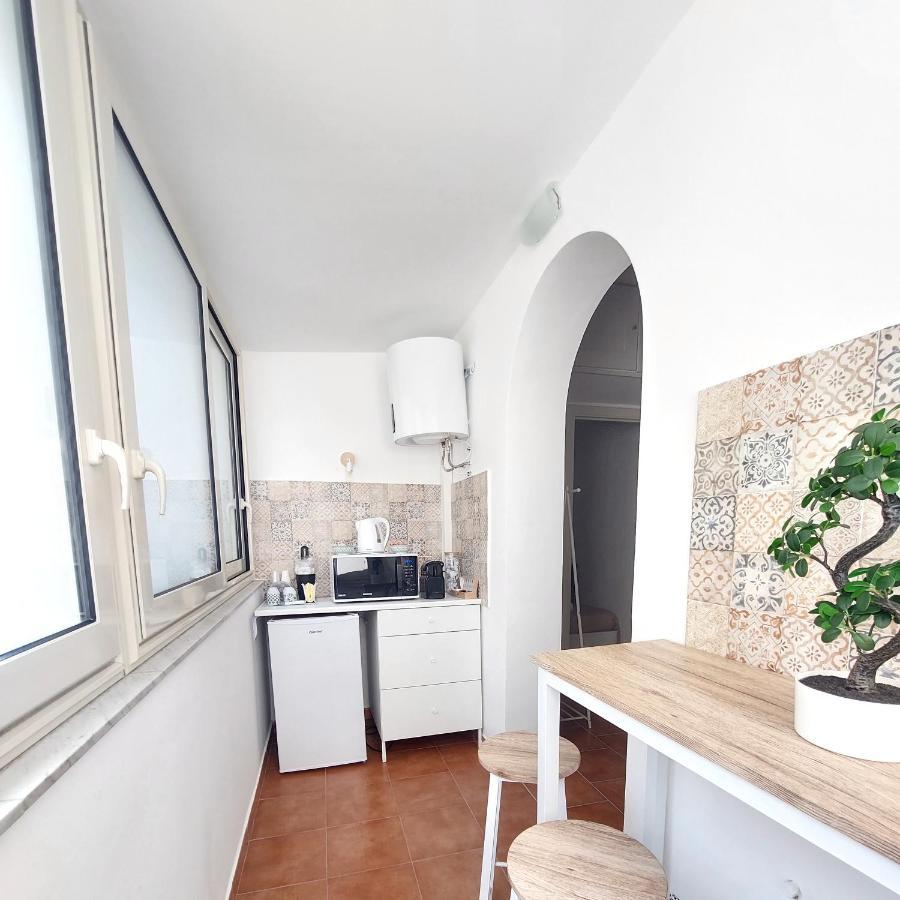 Guest House Palermo Massimo 23 エクステリア 写真